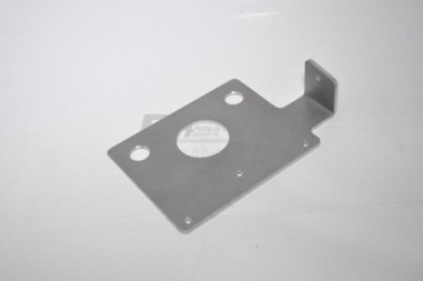 support gauche échangeur n°2