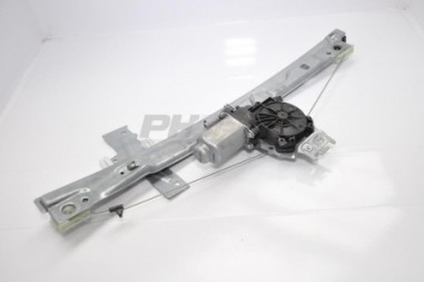 lève vitre électrique avant gauche