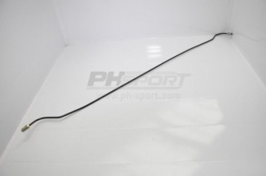 tuyau central equipé