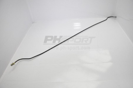 tuyau central equipé