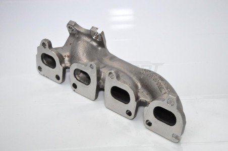 collecteur échappement 1,6l thp