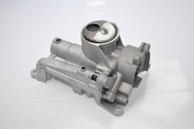 pompe a huile moteur ass 1,6 thp