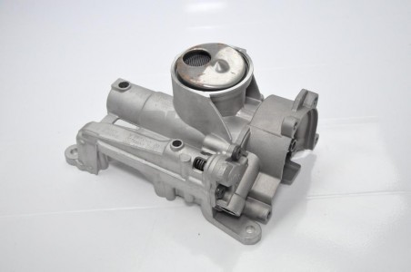 pompe a huile moteur ass 1,6 thp