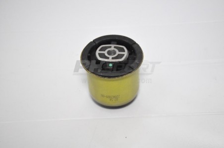 articulation silent bloc train arrière