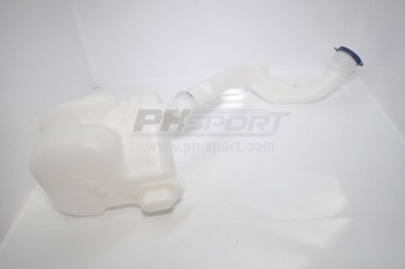 réservoir de lave glace