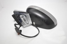 rétroviseur éléctrique gauche complet - occasion