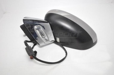 rétroviseur éléctrique gauche complet - occasion
