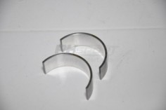 demi-coussinet inf 1,841-1,845 jaune 206 ep6dts