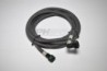 Tuyau alimentation carburant longueur 3600 environ