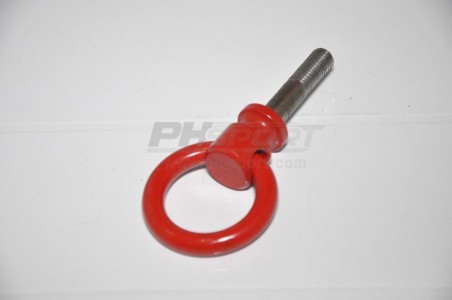 anneau d40 de remorquage arriere