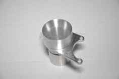 bride de turbo EP6dts R3 T