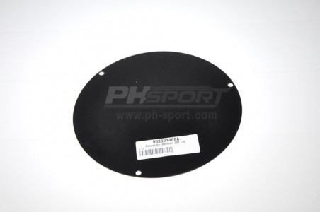 couvercle réservoir 207 rc et lw