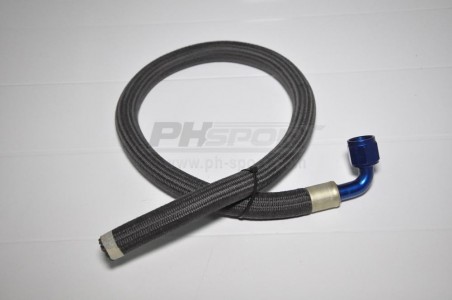 durite dégazage remplissage réservoir lg800 dash8