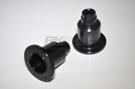 moyeu de volant sparco 207 lw