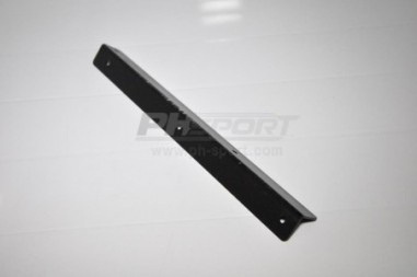 équerre bavette arrière centrale