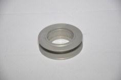 poulie alu pompe a eau ancienne def