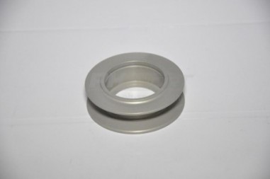 poulie alu pompe a eau ancienne def