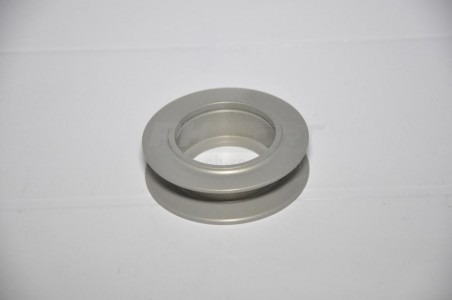 poulie alu pompe a eau ancienne def