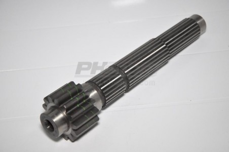 arbre sortie mcs 13x51