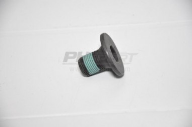 vis d'arret primaire