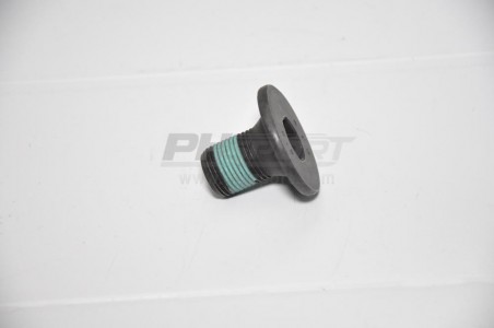 vis d'arret primaire