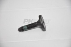 vis d'arret secondaire