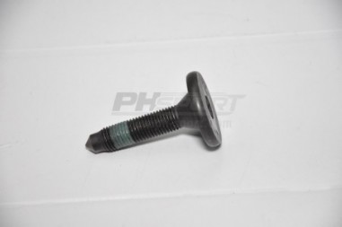 vis d'arret secondaire