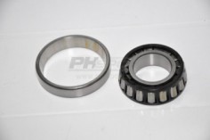 roulement as côté 1ére