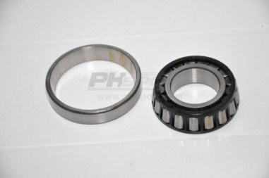 roulement as côté 1ére