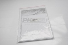 plan gabarits protections diverses