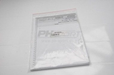 plan gabarits protections diverses