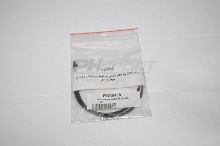 joint corde d3 207 et 212,5