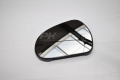 miroir de retro gauche
