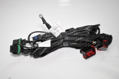 faisceau servitude rc rallye