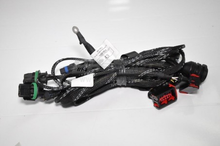 faisceau servitude rc rallye