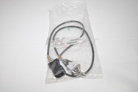 interrupteur coupe circuit cablé