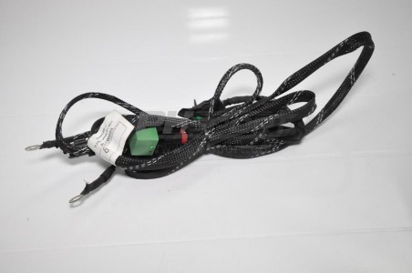 faisceau alim rampe de phare pse00600a