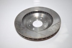 disque droit 292x22 en 6 rainures