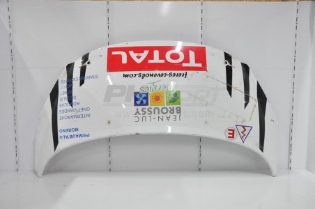 capot 207 - occasion