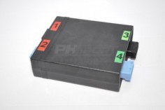 boitier de puissance 207 rc rallye