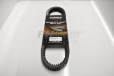 Courroie Can-Am X3 ultra de Trinity Racing
