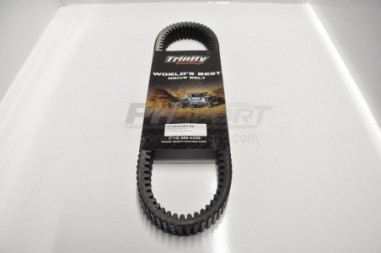 Courroie Can-Am X3 ultra de Trinity Racing