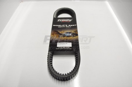 Courroie Can-Am X3 ultra de Trinity Racing