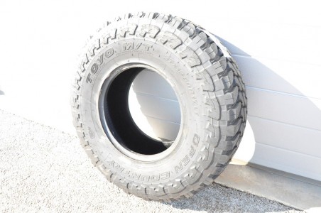 Pneu TOYO Open Country M/T 37x13.50 R17 117N