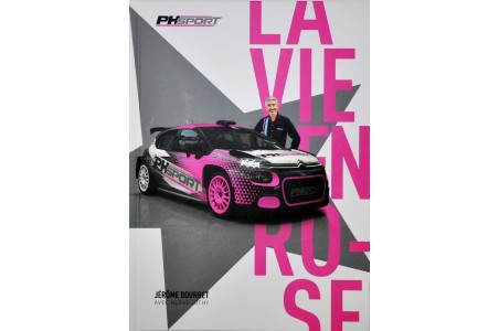 LA VIE EN ROSE : 30 ANS DE PH-SPORT