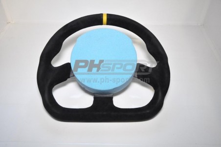 FIA - Mousse padding de volant CF45M