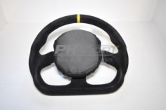 Housse pour padding de volant classe M1