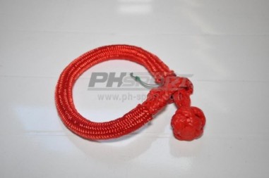 Manille souple diamètre 10mm 12T