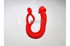 Manille souple diamètre 10mm 12T 2