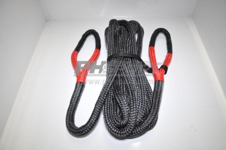 Corde de remorquage 9m cinétique 8T